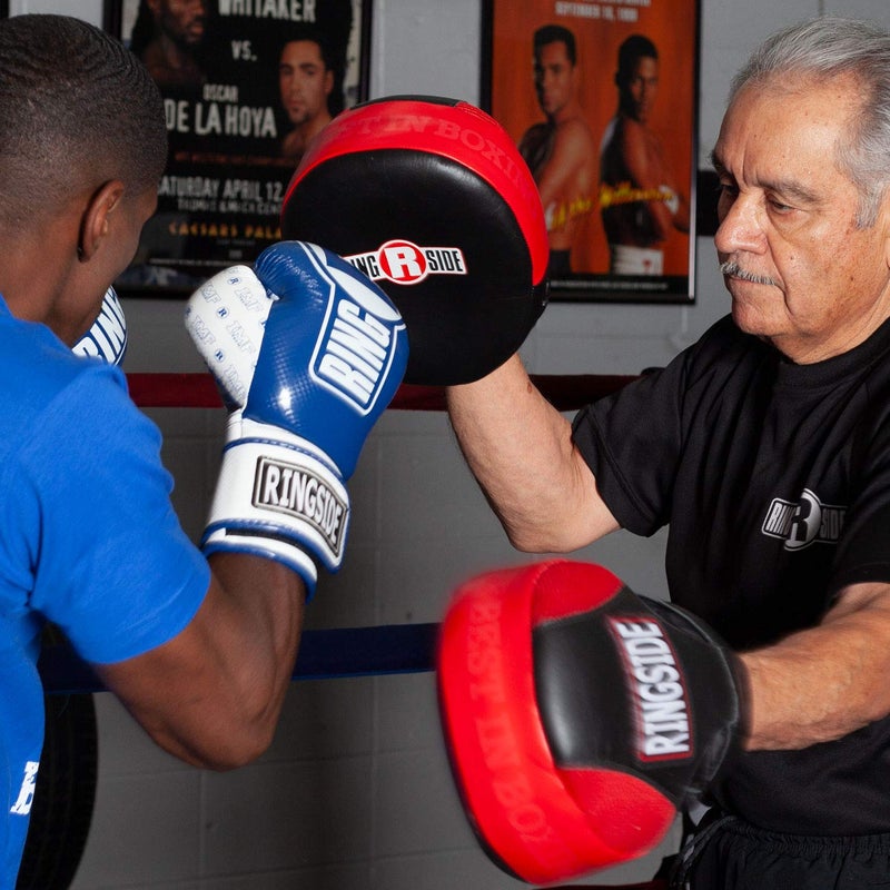 Ringside Boxing Air Mitts - Image 3